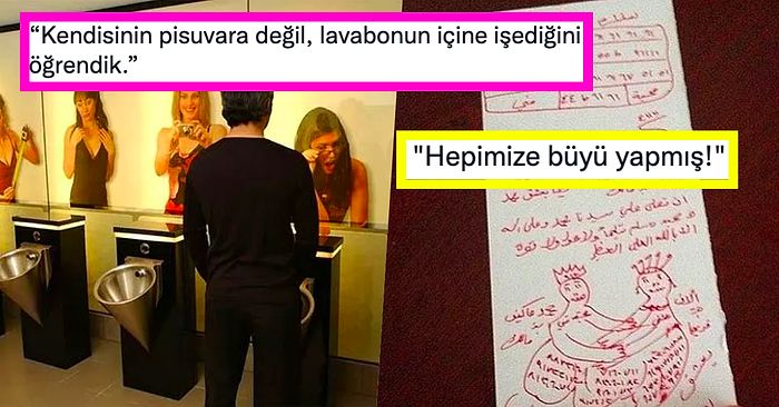 Şahit Oldukları Birbirinden Acayip İşten Kovulma Olaylarını Anlatan Kişilerden Hepimizi Şaşırtan İtiraflar