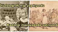 Tarihteki Tuhaflıklar Bitmiyor! Viktorya Döneminde Normal Karşılanan Birbirinden İlginç Uygulamalar