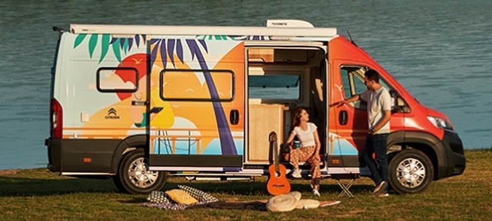 Konforlu, Hesaplı ve Dibine Kadar Özgür! Karavan Sahibi Olmanın Harika Bir Şey Olduğunun 7 Kanıtı!