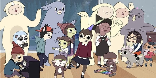 Blow to Cartoon Network Fans as the Long-Awaited Debut of ‘Summer Camp Island’ Season 6 is Pushed to 2023