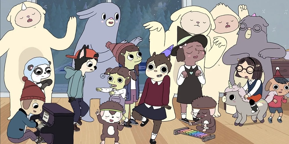 Blow to Cartoon Network Fans as the Long-Awaited Debut of ‘Summer Camp Island’ Season 6 is Pushed to 2023