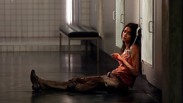 Martyrs (2008)