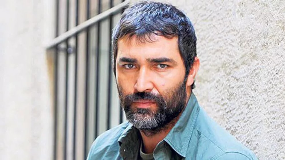 Mert Kılıç Kimdir, Kaç Yaşında, Nereli, Eşi Kim? Mert Kılıç Hangi Filmlerde ve Dizilerde Rol Aldı?