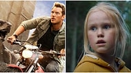 Sinemalarda Bu Hafta: Bilim Kurgu-Macera 'Jurassic World: Dominion'dan Pek Çok Korku Filmine 7 Yapım Vizyonda