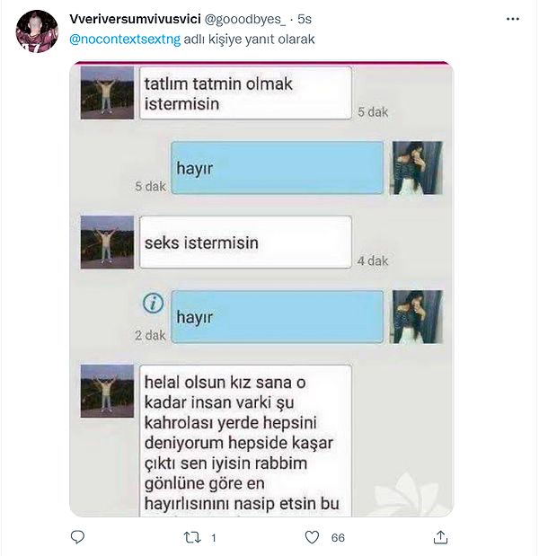 İşte duyarlı bir vatandaş örneği