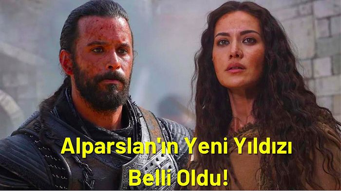 Alparslan Büyük Selçuklu'dan Ayrılan Fahriye Evcen'in Yeri Doldu! İşte Dizinin Yeni Kadın Yıldızı