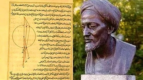 İranlı Matematikçi ve Fizikçi Kemalüddin El-Farisi Kimdir?