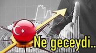 Ekonomide 4 Kurum Açıklama Yağdırdı: Bir Gecede Alınan ve Açıklanan Kararlar Neler?