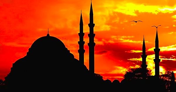 İl İl Tüm Türkiye İçin Namaz Vakitleri