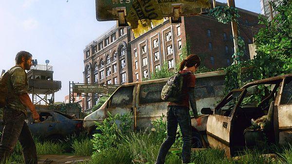 The Last of Us Remake için çıkış tarihi PS5 kanadı için duyuruldu.