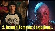 Heyecan Resmen Doruğa Çıktı: Stranger Things'in 4. Sezon 2. Kısım Fragmanı Geldi!