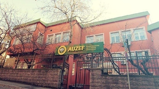 AUEZEF Sonuçları Açıklandı: AUZEF Sınav Sonuçları Nasıl Sorgulanır?