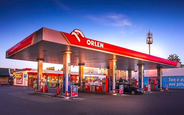 10. Polonya'da ise 1 litre benzin fiyatı 1.70 euro.