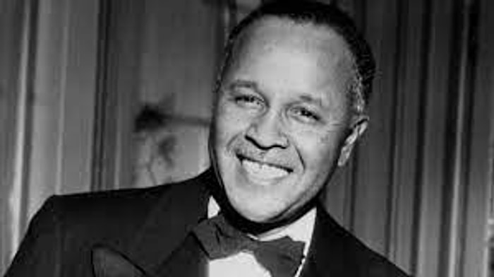 Percy Lavon Julian Kimdir