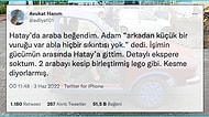 Yaşadıkları Komik Olayları Tweet'leyerek Bu Hafta da Yüzümüzü Güldürmeyi Başarmış 15 Kişi