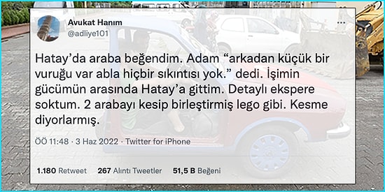 Yaşadıkları Komik Olayları Tweet'leyerek Bu Hafta da Yüzümüzü Güldürmeyi Başarmış 15 Kişi
