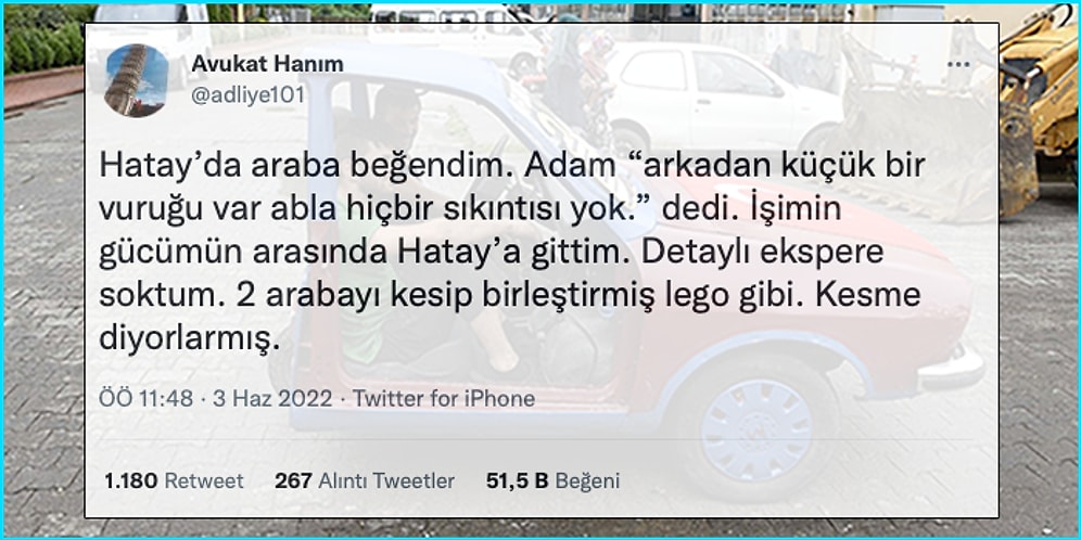 Yaşadıkları Komik Olayları Tweet'leyerek Bu Hafta da Yüzümüzü Güldürmeyi Başarmış 15 Kişi