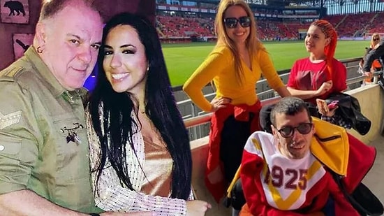 Burak Sergen'in Eşi Nihan Ünsal İhanet İddialarına Yanıt Verdi!