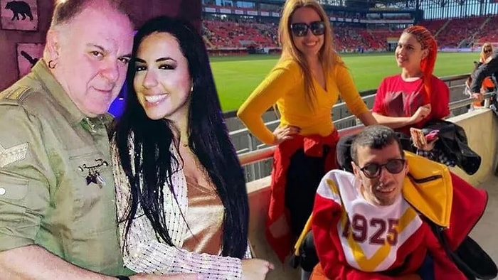 Burak Sergen'in Eşi Nihan Ünsal İhanet İddialarına Yanıt Verdi!