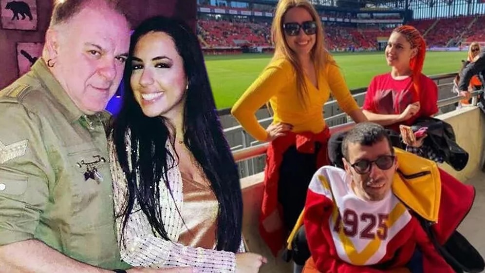 Burak Sergen'in Eşi Nihan Ünsal İhanet İddialarına Yanıt Verdi!