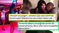 Ailelerinin Kendilerinden Sır Gibi Sakladıkları Birbirinden Şaşırtıcı Gerçekleri Bizlerle Paylaşan 15 Kişi