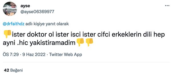 Eril olduğu kanısına varıldı.