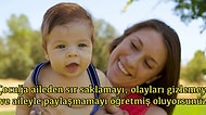 Bebeklere ve Çocuklara Masum Olduğunu Düşünerek "Aramızda Kalsın!" Cümlesini Neden Kurmamalısınız?