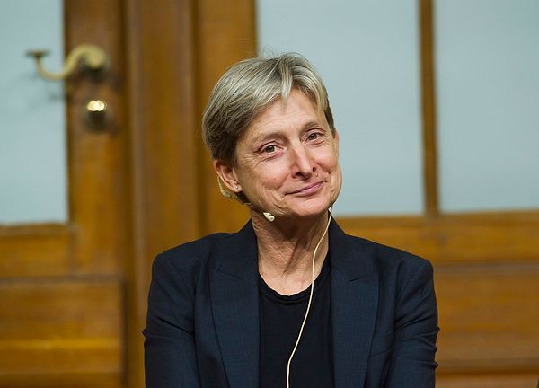 Judith Butler'in Önemli Eserleri