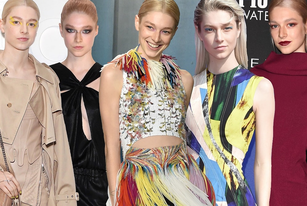 Hunter Schafer Kimdir, Nereli, Kaç Yaşında? Hunter Schafer Filmografisi