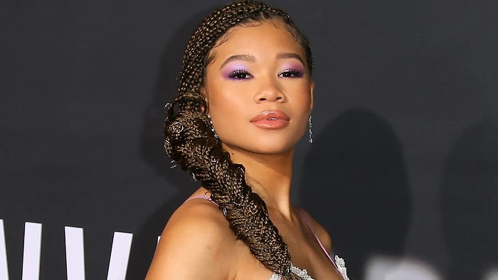 Storm Reid Kimdir, Hangi Yapım ile Tanındı? Storm Reid Filmografi
