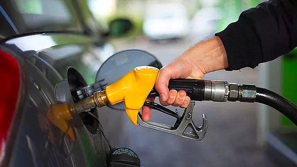 Ankara Benzin, Mazot ve LPG Fiyatları