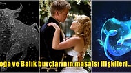 Birlikte Keyifli Bir Beraberlik Yakalayan Şanslı Burçlardan Boğa ve Balık Burcu Anlaşabilir mi?