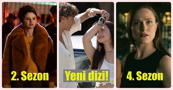 İzleme Listenizi Güncellemenin Tam Zamanı! Haziran Ayında İzleyiciyle Buluşacak Olan Diziler