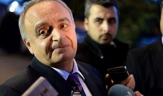 Kaftancıoğlu'na Destek Mesajı Atan Eski İstihbaratçı Sabri Uzun'un Rütbeleri Söküldü