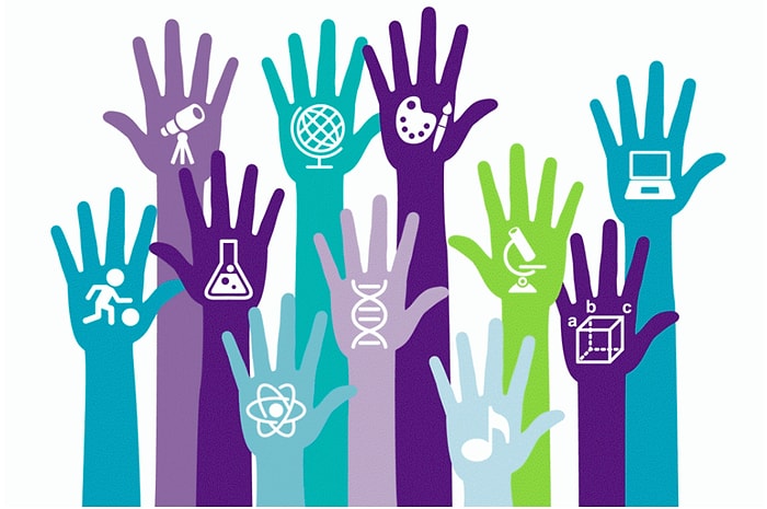 Тест: Какой профессией вы должны заниматься на самом деле?