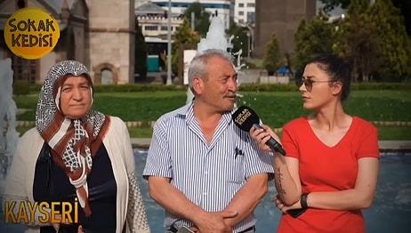 Belçika'dan 1700 Euro Emekli Maaşı Alıp Türkiye'de Harcayan Dayı: 'İktidar Değişmesin, Böyle Çok Güzel'