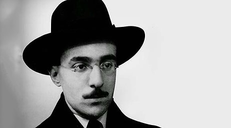 Huzursuzluğun Kitabı'nın Yazarı Fernando Pessoa Kimdir, Türkçeye Çevrilmiş Eserleri Nelerdir?