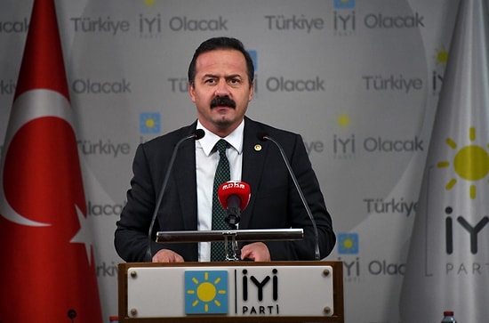 İYİP'li Vekil: 'Yunanistan'ın Haddini Bilmesi Lazım, Onların Silah Bütçesi Kadar Biz Telekom'da Dolandırıldık'