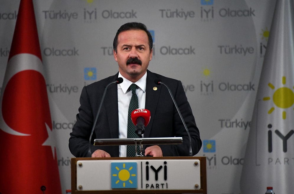 İYİP'li Vekil: 'Yunanistan'ın Haddini Bilmesi Lazım, Onların Silah Bütçesi Kadar Biz Telekom'da Dolandırıldık'