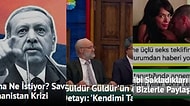 Bugün Neler Yaşandı? Günün En Çok Konuşulan ve Tartışılan Haberleriyle Sosyal Medyanın Gündemi (12 Haziran)