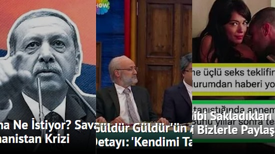 Bugün Neler Yaşandı? Günün En Çok Konuşulan ve Tartışılan Haberleriyle Sosyal Medyanın Gündemi (12 Haziran)