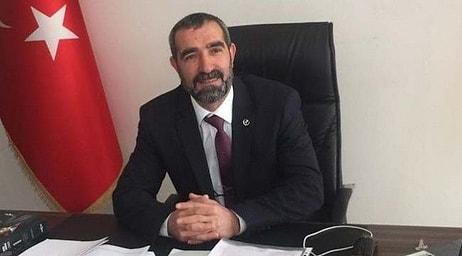 BBP'li Başkan: 'Her Türlü Hırsızlığa Rağmen Cumhur İttifakı'ndayız'