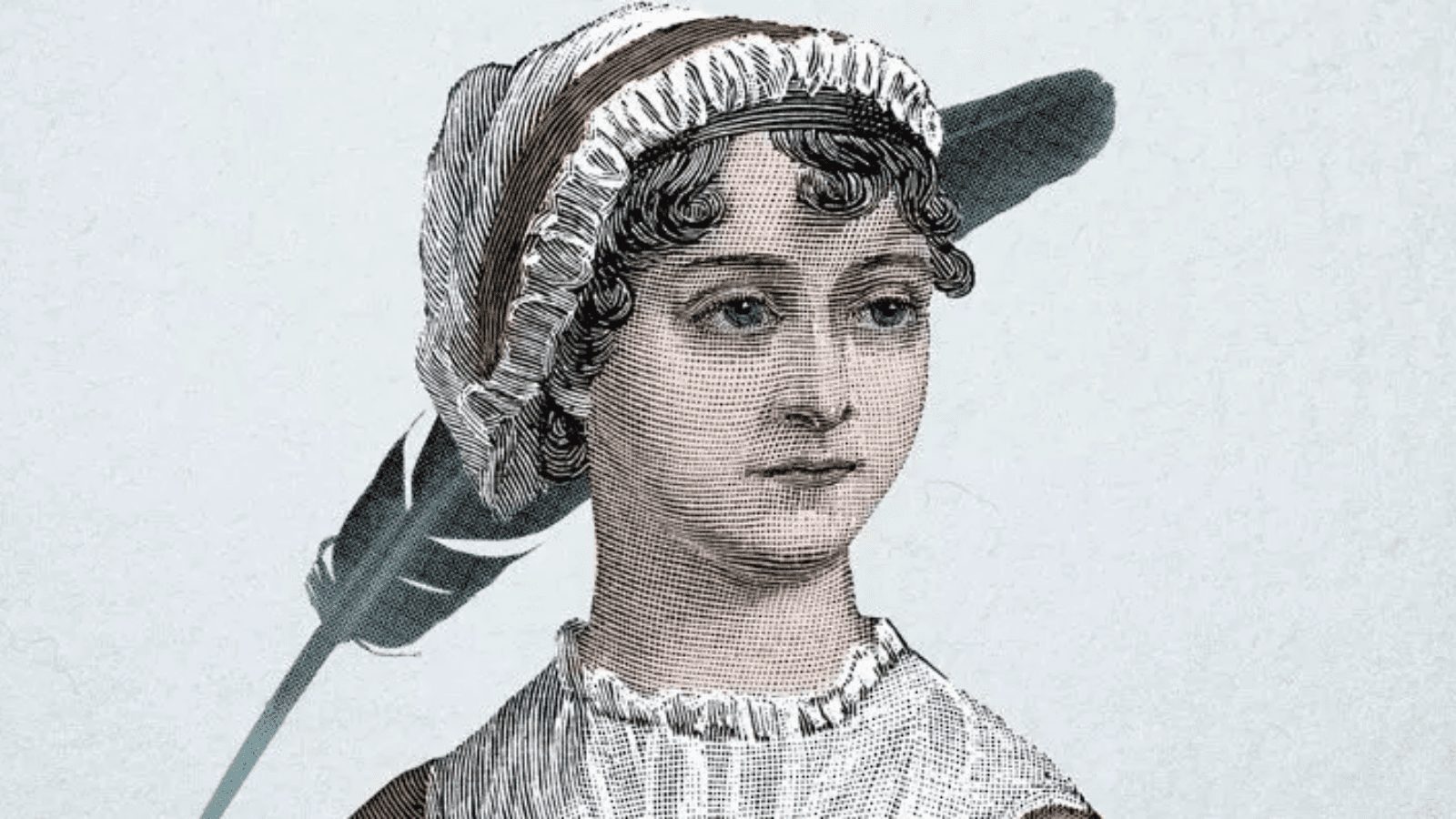 Jane Austen'in Eserleri