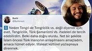 Türkiye'de Bir İlk: Kimlikteki Din Bilgisini 'Tengri' Olarak Değiştiren Avukat