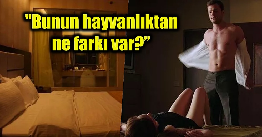 Eşinin Gizlice Otele Gittiğini Fark Edip Çocuklarına DNA Testi Yaptıran Adamın Saç Baş Yoldurtan Hikayesi