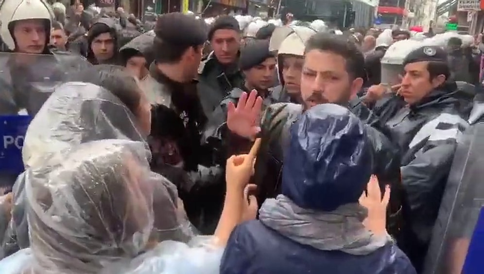 HDP'li Vekiller Erdoğan'ın Hedefinde: 'Bu Alçaklığın Bedelini Ödeteceğiz'