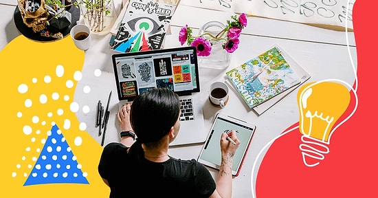 Emrah Kozan Yazio: Yaratıcı Düşünce ve İnsan