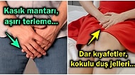 Genital Bölgedeki Kaşıntıların Nedenleri Nelerdir ve Nasıl Tedavi Edilir?