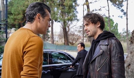 TARO Emir'den Şaşırtan İtiraf: Sadakatsiz Finalini İzlerken Koğuştaydım!