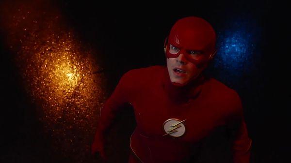 The Flash (2014-)